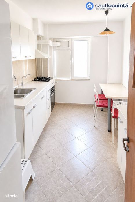 Ap. 3 camere | Parc lacul Tei | Pet Friendly