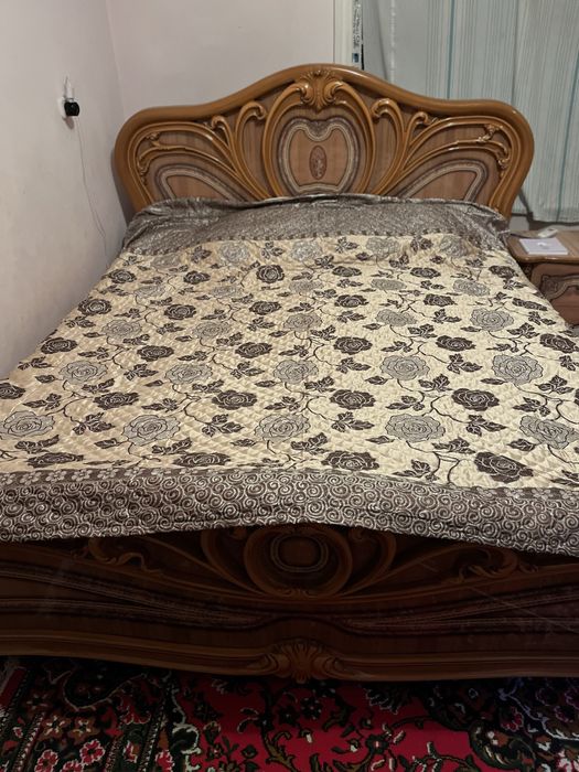 Мебел сотилади тезда б/у холати яхши