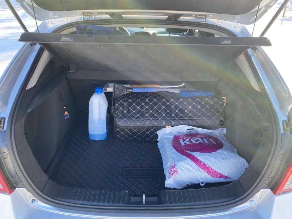 Продам Chevrolet Cruze