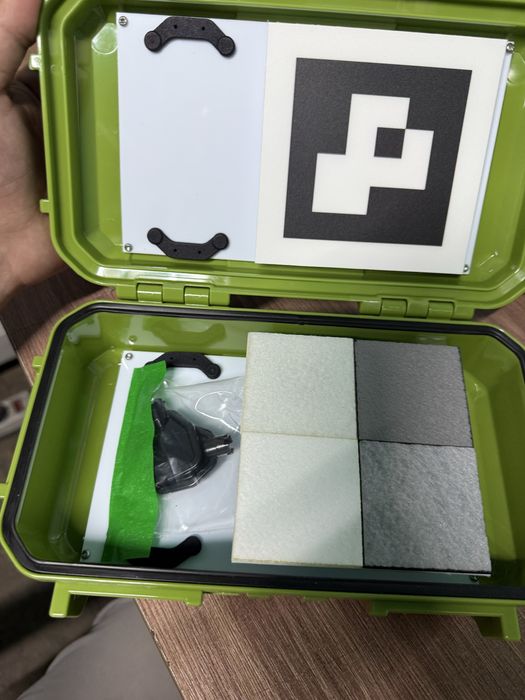 Продам профессиональную камеру для дрона