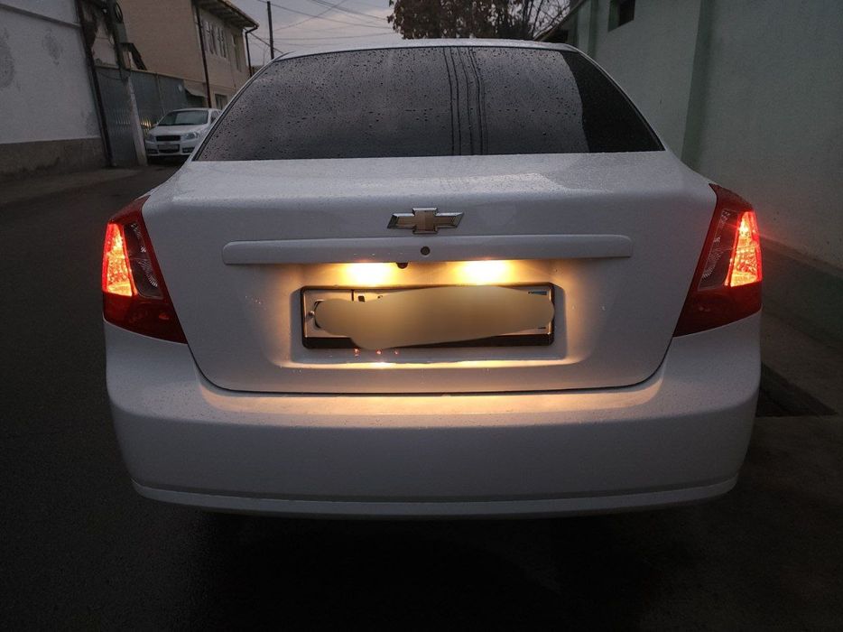 2020 Gentra sotiladi