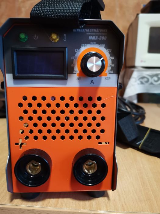Aparat de sudura 300A
