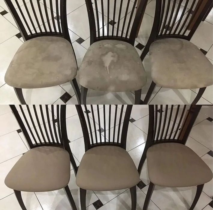 Химчистка №1 в Атырау