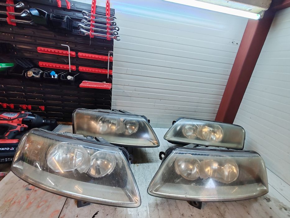 Far audi A6 C6 300lei buc