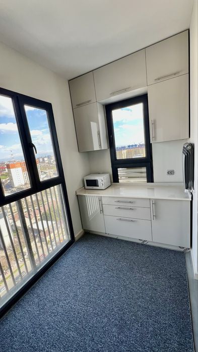 Квартира в аренду Golden house