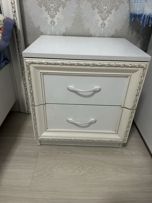 Спальний гарнитур