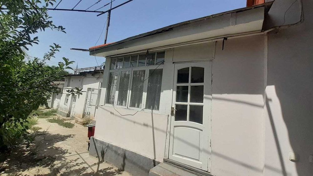 Продается участок