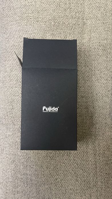 Видеорегистратор Fujida Zoom Smart S WiFi