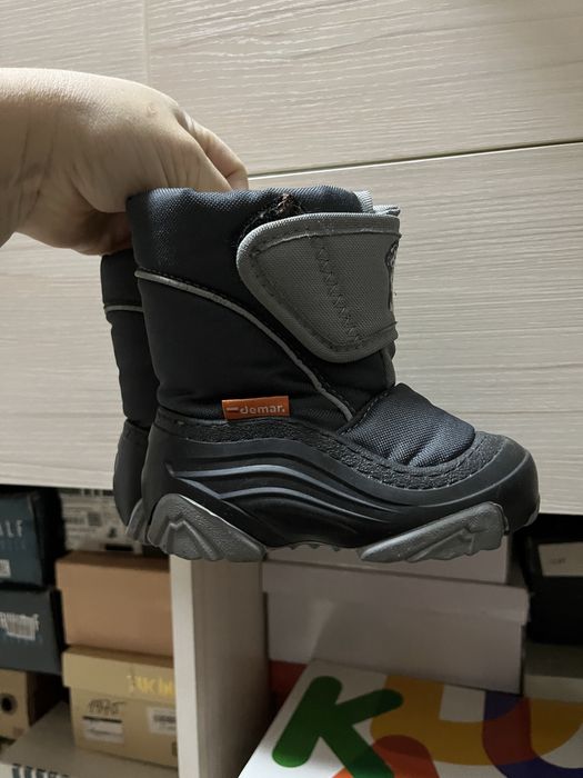 Обувь на весну