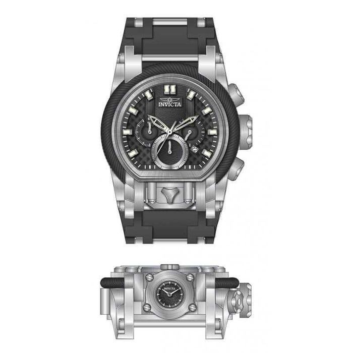 Мъжки часовник Invicta Bolt