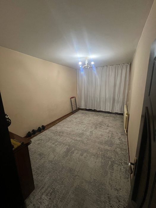 Yunusobod 19 kv 2 xona 1 etaj 57 kvadrat