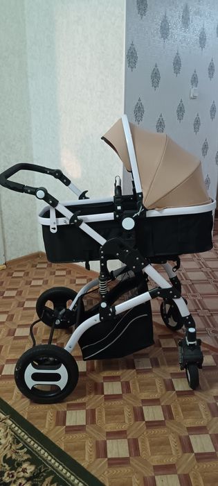 Детский универсал коляска 10000тыс