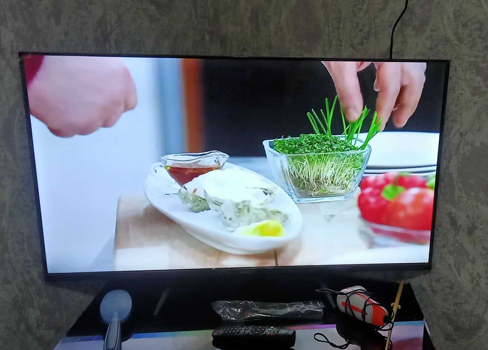 Продается Смарт телевизор