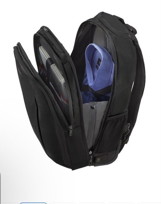 Раница с колелца Samsonite