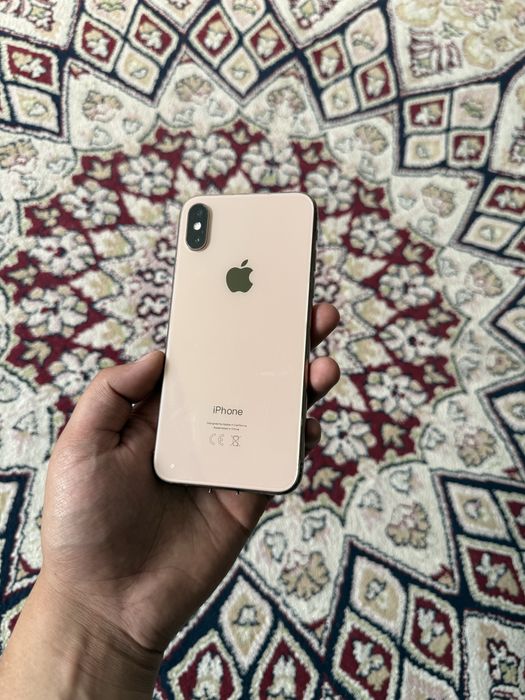 iPhone Xs 64gb 80%