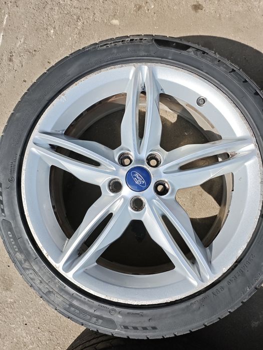 Джанти/Алуминиеви джанти за Ford 19 цола