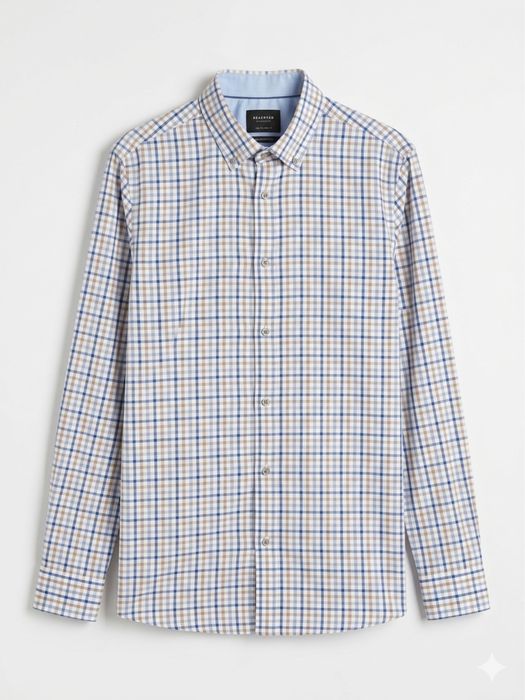 Рубашка reserved размер М