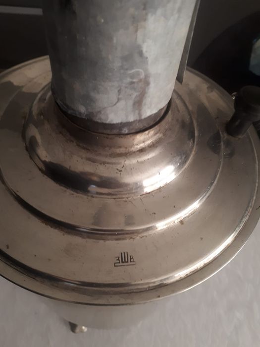 Продаётся самовар