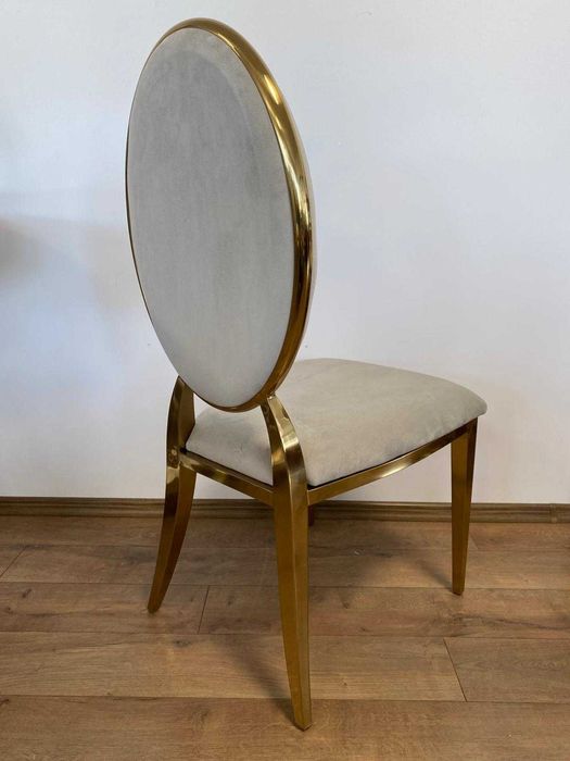 Scaune de lux săli evenimente ballroom WASHINGTON XL (Cartier)