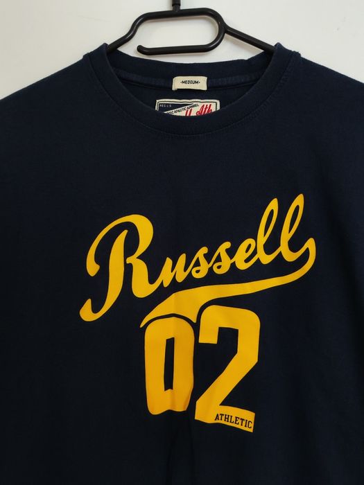 Tricou Russell Athletic