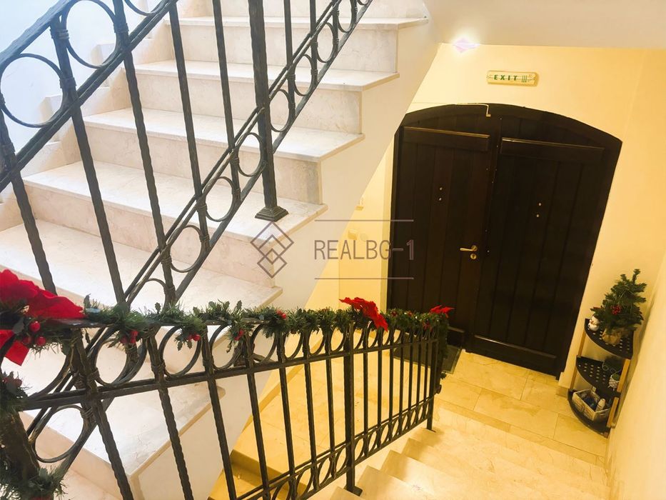 Продава се Двустаен апартамент в с. Кранево, Област Добрич - 72 кв.м за 496 €/кв.м - Снимка #8