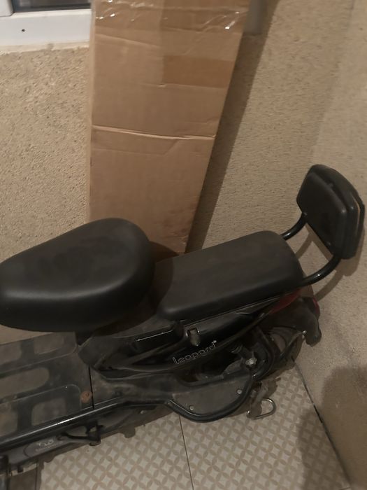 Продам электро велосепед