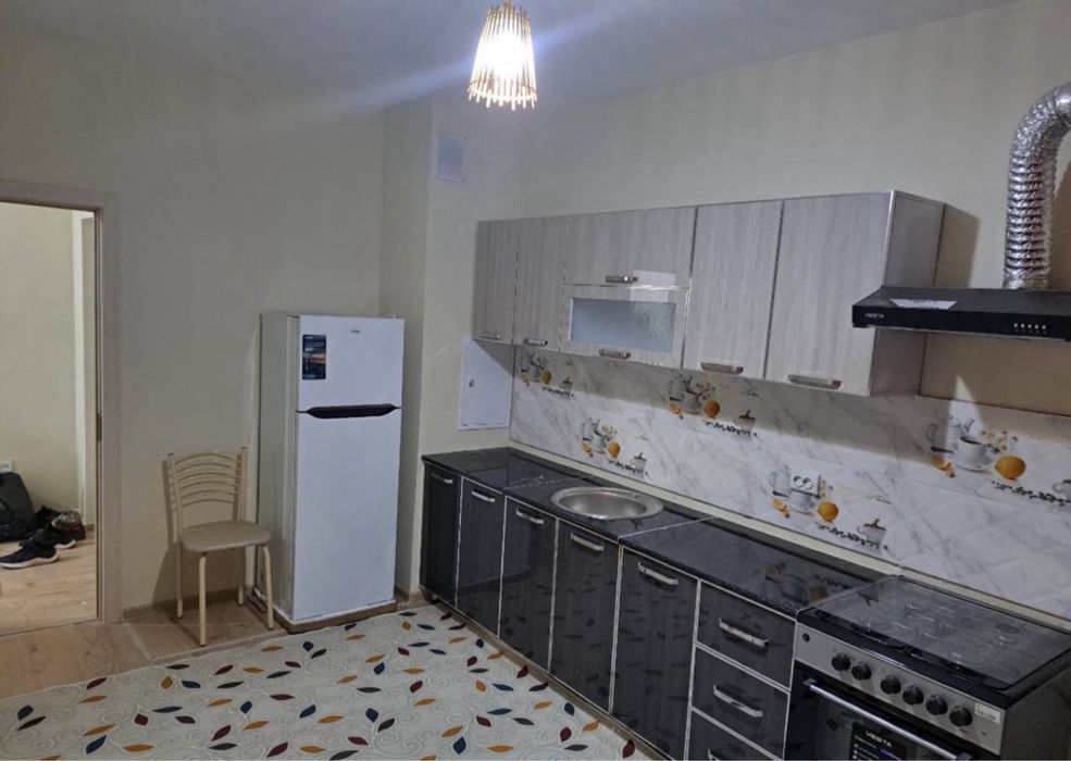 Сергели Чоштепа 2/2/9 срочно сотилади