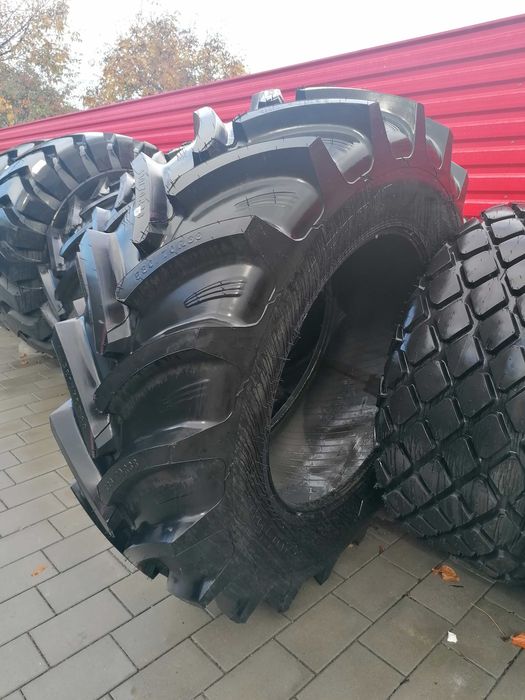 Anvelopa agricola Ozka, 580/70 R38 RADIAL / 5 ani garantie