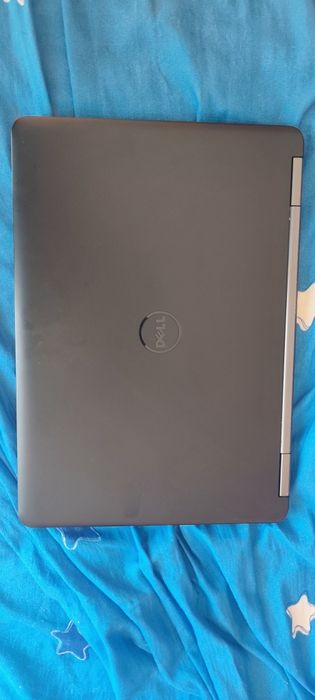 Лаптоп DELL E5440 I5-4300U 8GB 256GB SSD+500GB