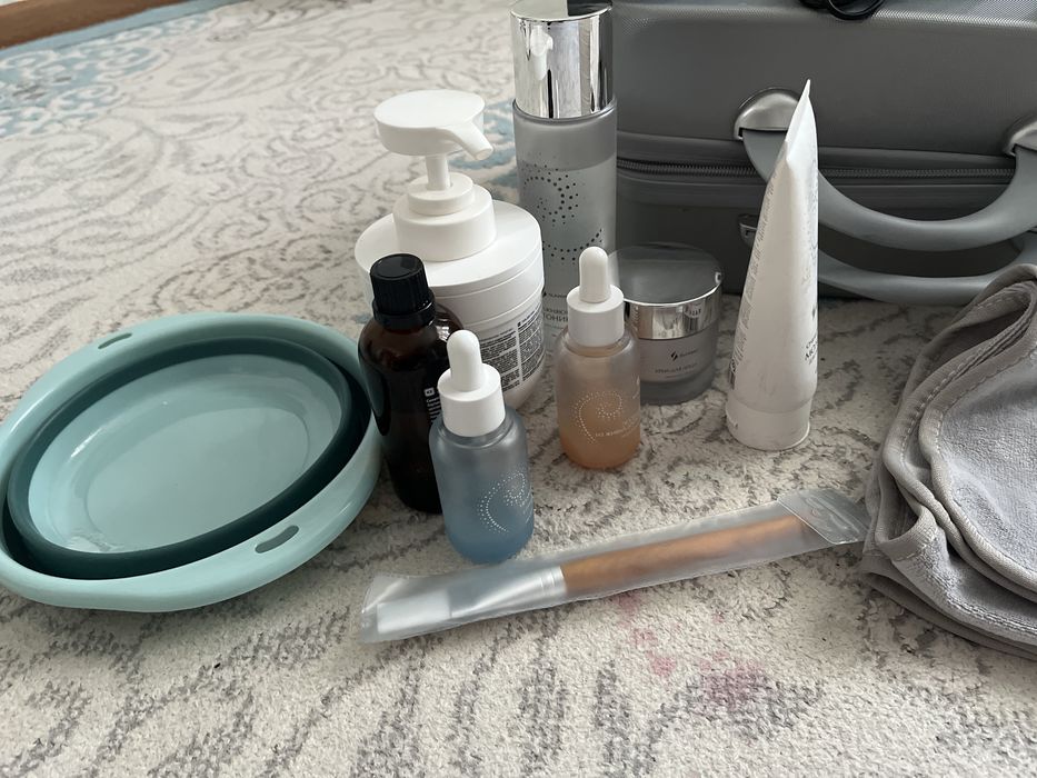 Продам косметологический аппарат «Sunway”