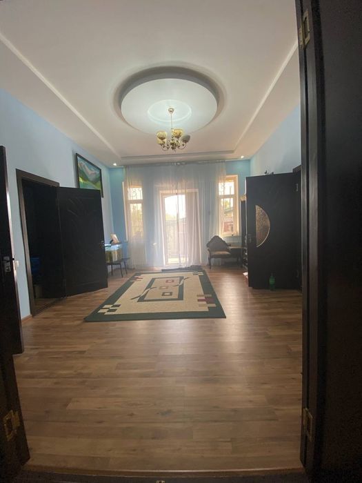 Дом40 Лет Победы (Тузель)6 сот 2 эт дом