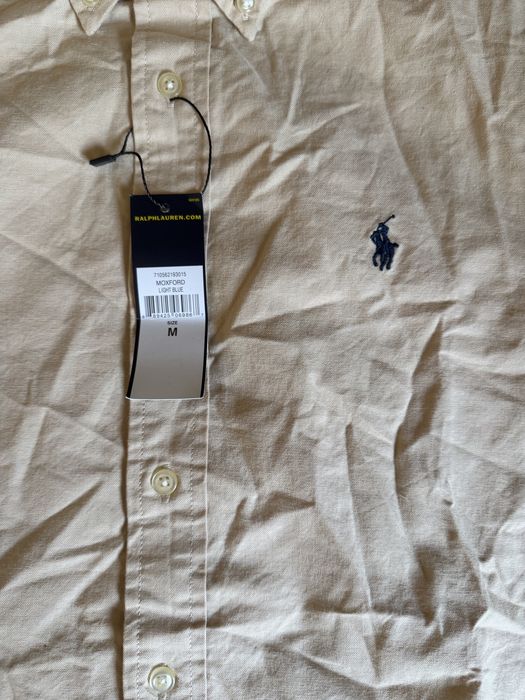 Camasa Ralph Lauren
