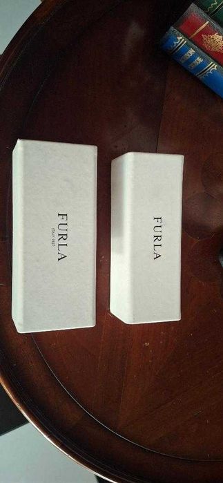 Tocuri ochelari soare Furla, Versace