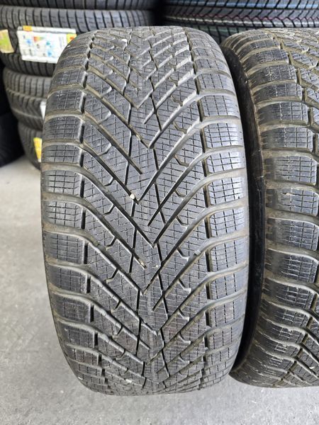 205/40/18 PIRELLI 2бр