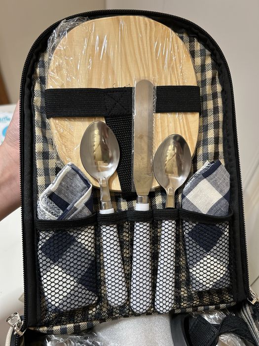 Набор для пикника