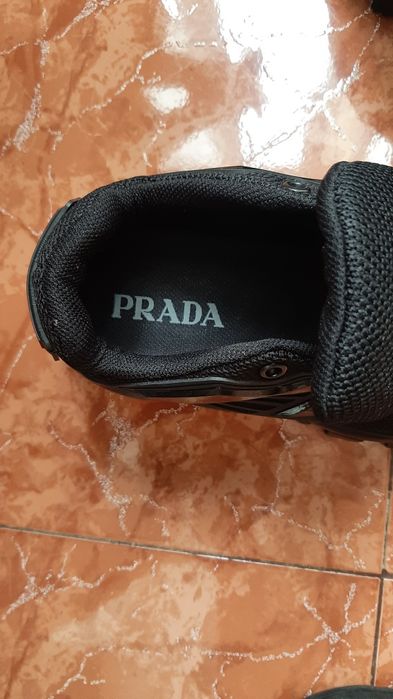 Încălțăminte Prada Cloudbust Thunder