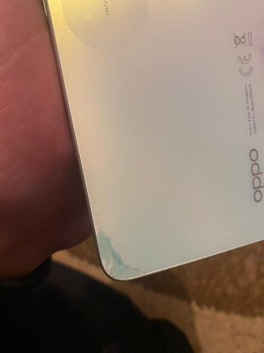 Продаю телефон орро А36