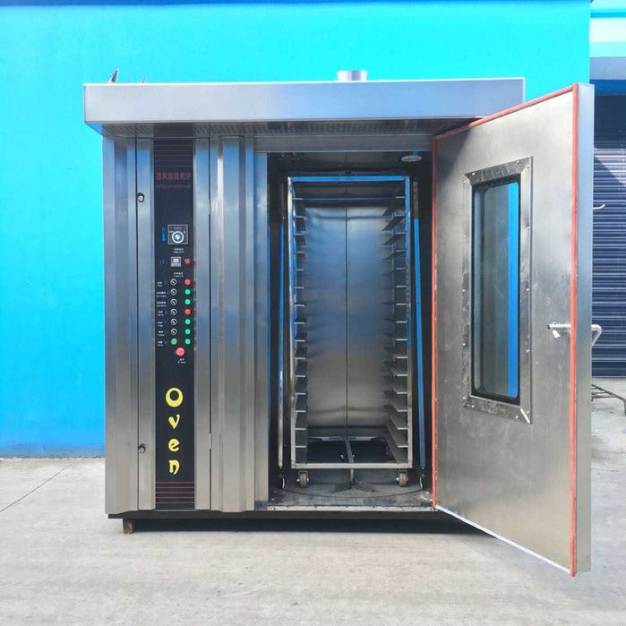 Rotasion pechka 32 list Ротацион печь 32 лист pechka