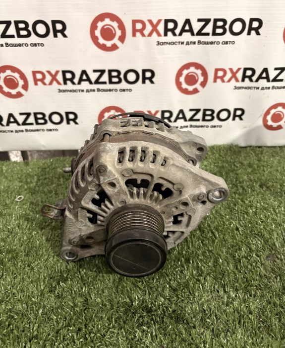 Генератор Toyota 2GR 3.5L (новый)