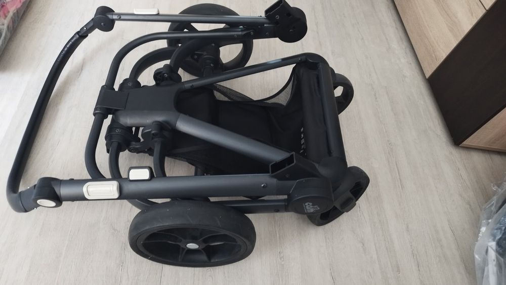 CAM Количка 3в1 Taski Sport