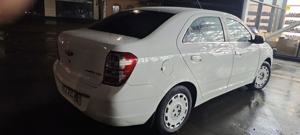 Cobalt 2015 4 pozitsiya Kobalt кобальт