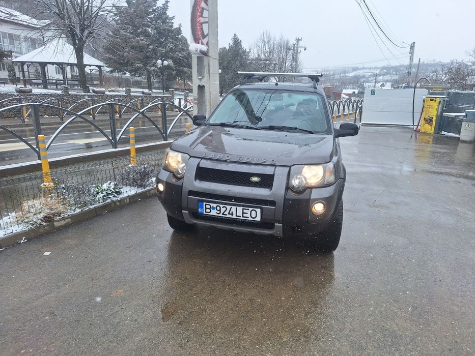 Vand land rover freelander 4x4 an 2006