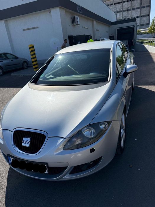 Vand Seat Leon Automat