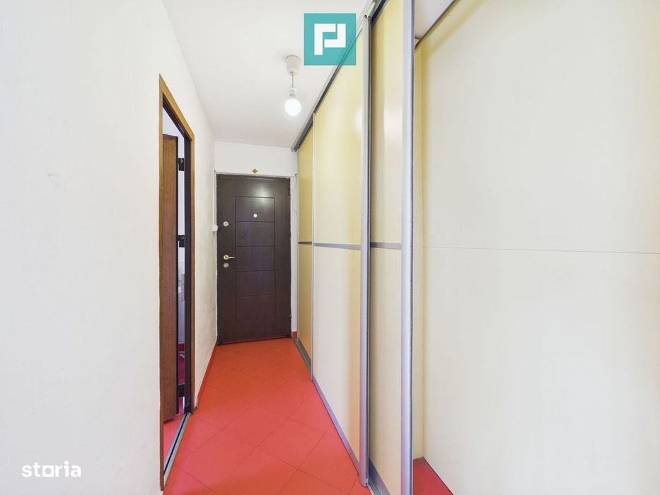 Apartament 2 camere lângă Complexul Studențesc