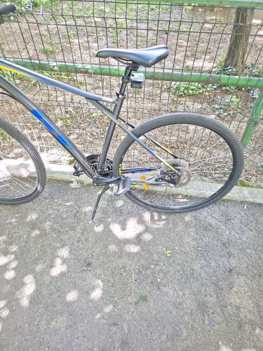 Vanzare bicicleta GT Transeo Elite