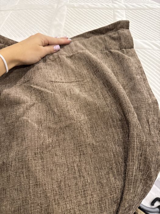 Штора готовая 2,7 высота