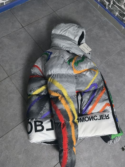 Унисекс яке високо качество