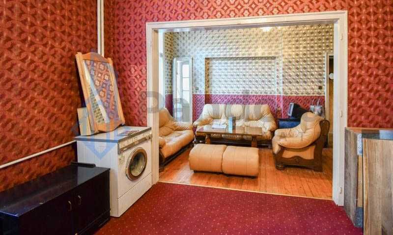 Дава се под наем Двустаен апартамент в София, Център - 80 кв.м за 460 € - Снимка #4