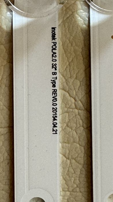 подсветка за LG 32”  POLA 2.0