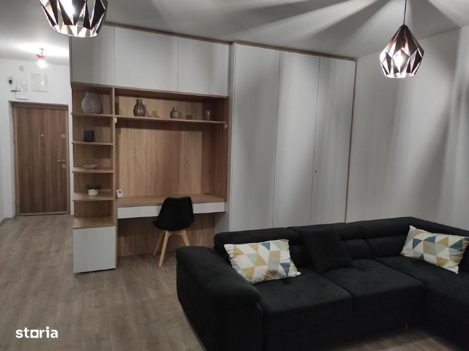 Apartament,